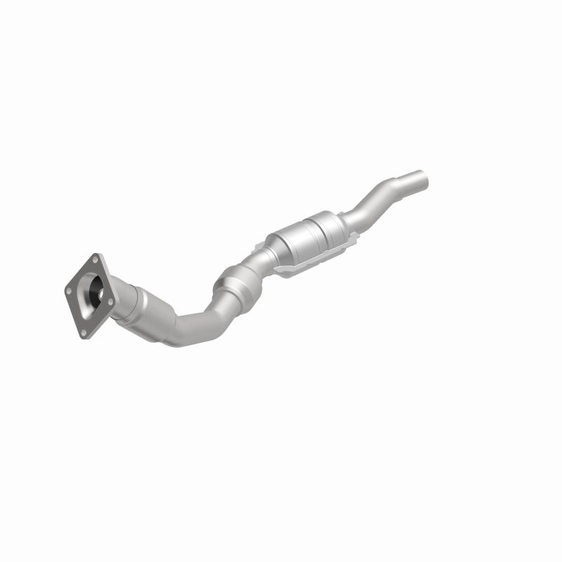Magnaflow 49893 DirectFit Converter For Audi A6 Quattro 00-02 2.7L