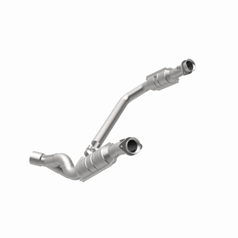 Magnaflow 49665 DirectFit Converter For Dodge Ram 1500 4.7L (09-13)