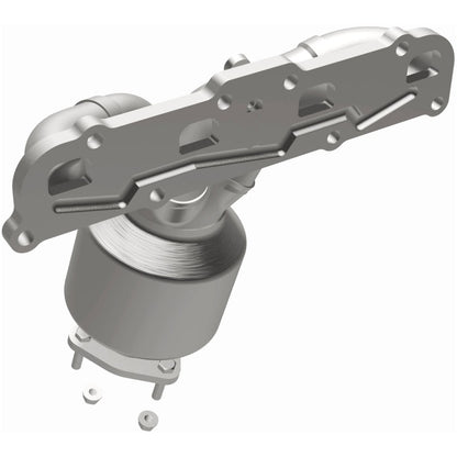 Magnaflow 24424 DirectFit Converter For Saturn SC1 1.9L