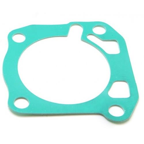 BLOX Racing Tuner Series Cast Throttle Body | Multiple Honda Fitments (BXIM-00211-GK)