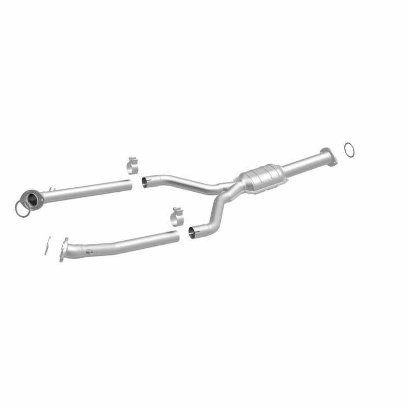 MagnaFlow Conv DF 95-97 Lexus SC400 4.0L (51904)