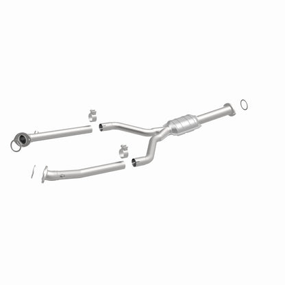 MagnaFlow Conv DF 95-97 Lexus SC400 4.0L (51904)