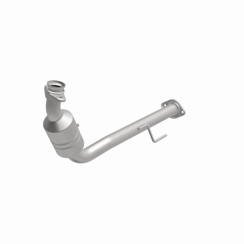 Magnaflow 49691 DirectFit Converter For Jeep Wrangler 05-06 2.4L