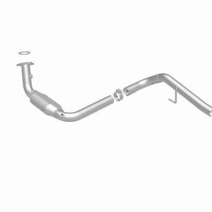 Magnaflow 93601 DirectFit Converter for Cadillac Escalade/GMC Yukon 6.0L D&S