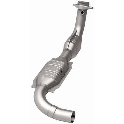 MagnaFlow 1999-2000 Ford F-150 California Grade CARB Compliant Direct-Fit Catalytic Converter