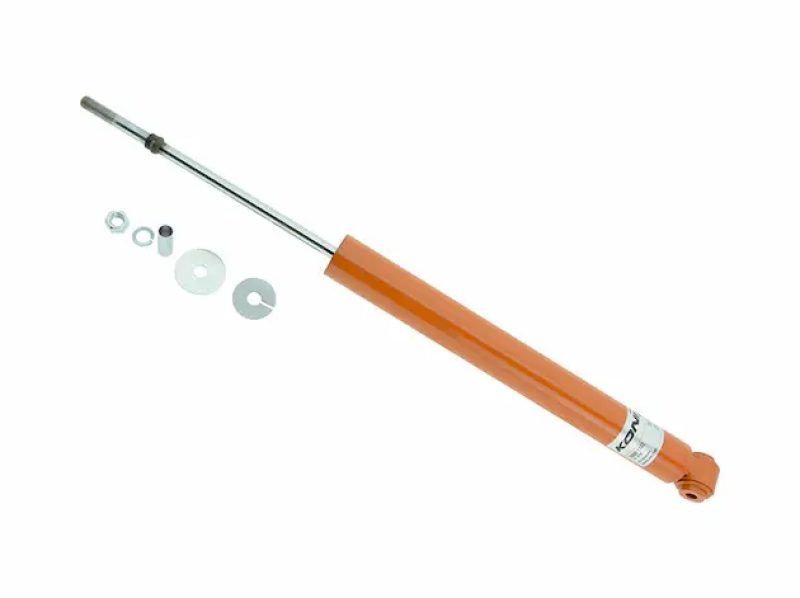 Koni STR.T (Orange) Shocks Set - Mercedes Benz C-Class (W203)/CLK (W209)
