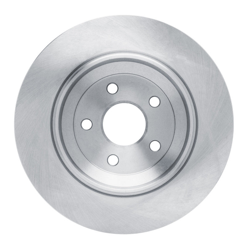 DFC Rear Brake Rotor: Dodge Durango (21-25)