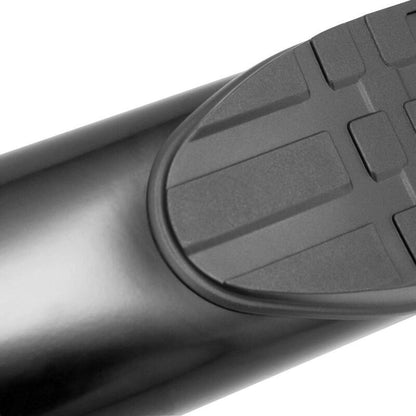 Westin PRO TRAXX 5 Oval Nerf Step Bars | Toyota 4runner/Lexus GX460 SR5 (10-13) (21-53585)