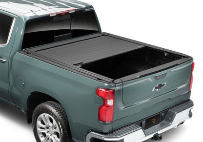 Retrax 2019 Chevrolet/GMC Silverado/Sierra 1500 8ft Bed (w/o Storage Boxes) RetraxPRO MX