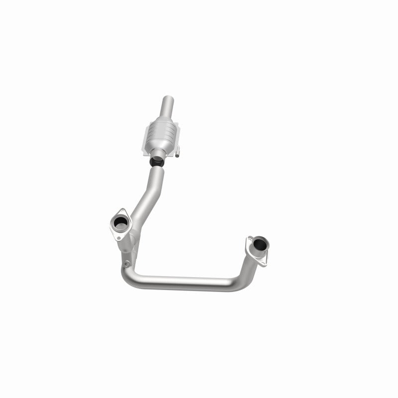 Magnaflow Standard Grade Catalytic Converter | Ford Bronco II/F-150/250 (78-97) (93307)