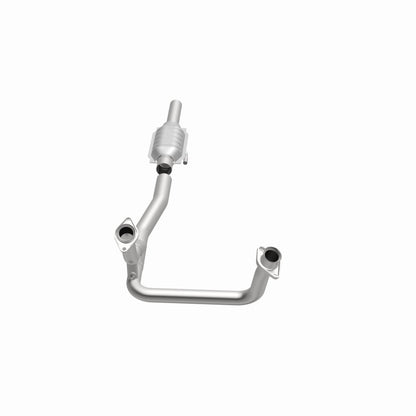 Magnaflow Standard Grade Catalytic Converter | Ford Bronco II/F-150/250 (78-97) (93307)
