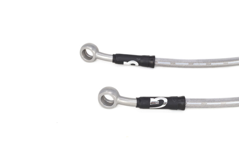 Goodridge SS Brake Lines | Honda S2000 (06+) (20112)