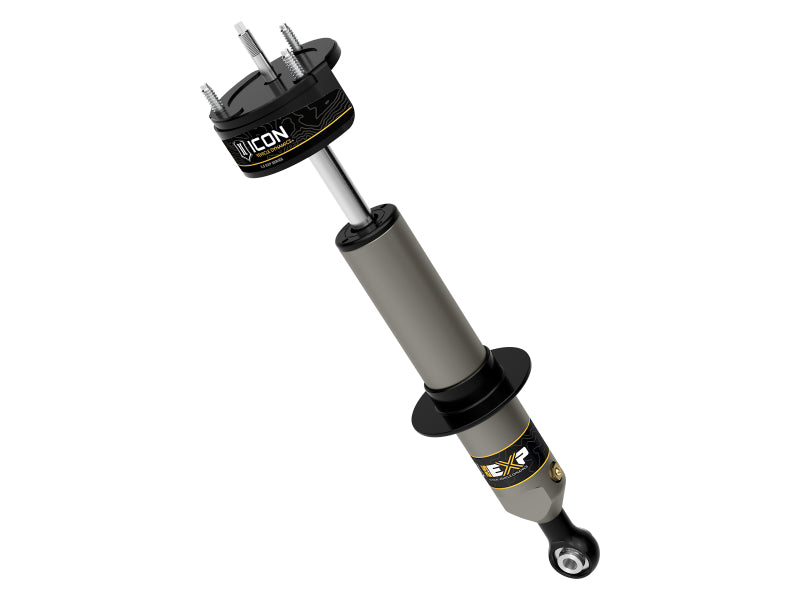 ICON 58632 2.5 EXP Front Coilover for 2005-2023 Tacoma 6-Lug 0-2" Lift