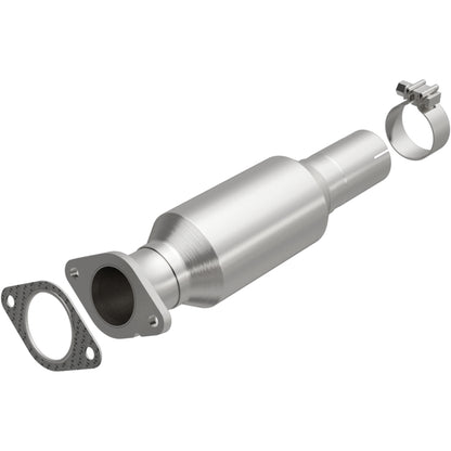 MagnaFlow 15-17 Ford Edge 2.0L FWD Rear D&S Converter