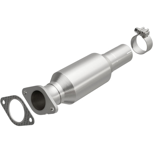MagnaFlow 15-17 Ford Edge 2.0L FWD Rear D&S Converter