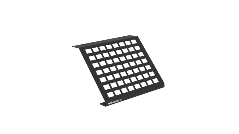 Putco Small TEC Molle Mounting Plate 17-21 Ford Super Duty | Overlanding (185723)