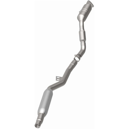 MagnaFlow 2006-2008 Audi A6 Quattro California Grade CARB Compliant Direct-Fit Catalytic Converter