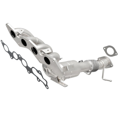 Magnaflow DF Converter 04-05 Mazda 3 2.3L For Mazda 3 (04-05)