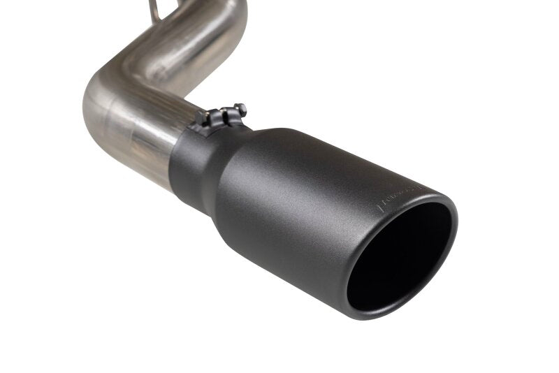 Flowmaster FlowFX Cat-Back Exhaust For GM 2500/3500HD 19-26 (717927)