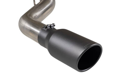 Flowmaster FlowFX Cat-Back Exhaust For GM 2500/3500HD 19-26 (717927)
