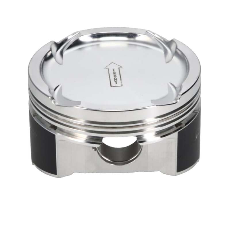 Manley 100mm Stroker Pistons 86 mm Bore for Eclipse Evo Talon 7 Bolt 608010C-4