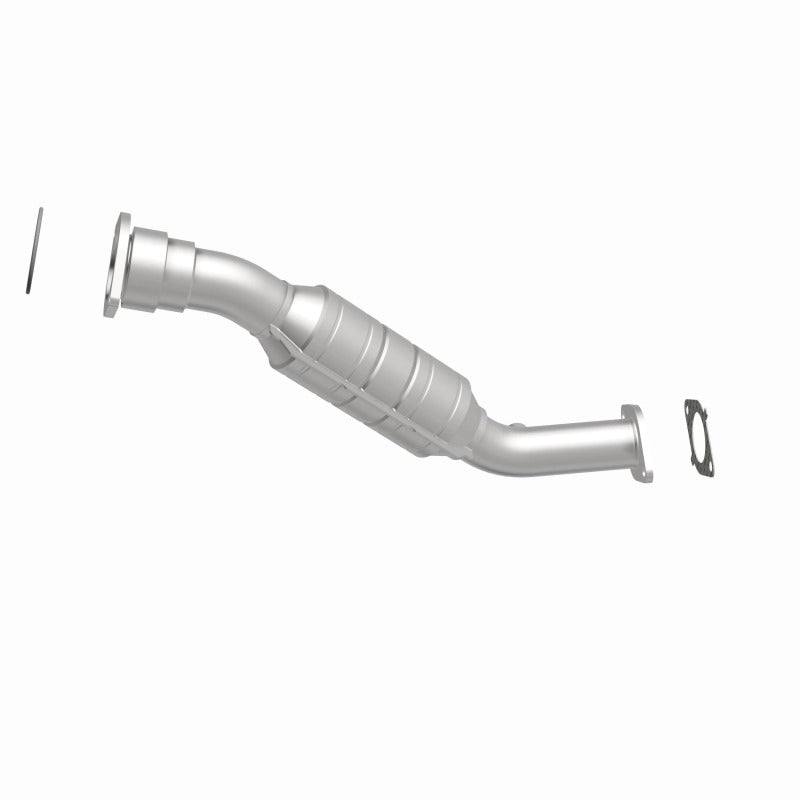 Magnaflow 51743 DirectFit Converter for 2008 Buick Lucerne 3.8L