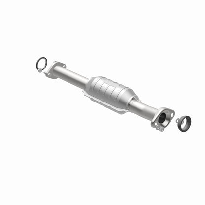 Magnaflow 24366 DirectFit Converter For Suzuki Aerio 2.0L