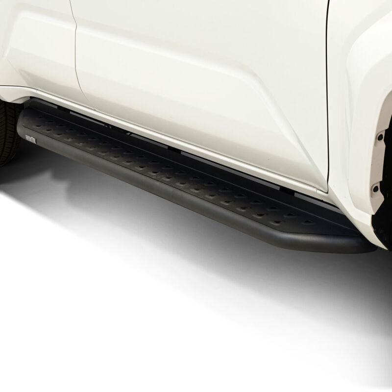 Westin 28-33785 Outlaw Running Boards for 25+ Toyota 4Runner