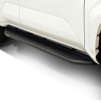 Westin 28-33785 Outlaw Running Boards for 25+ Toyota 4Runner