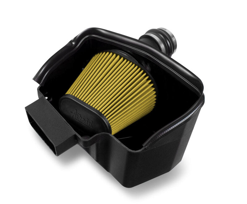 Airaid Cold Air Dam Intake Kit Ford Flex/Tau MKS/MKT V6-3.5L F/I 10-19