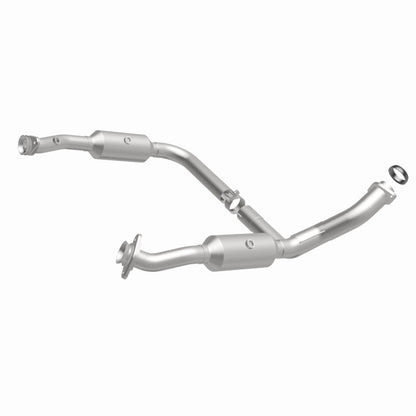 MagnaFlow 93404 D&S Converter For Ford/Mercury Explorer/Explorer SportTrac 06-10