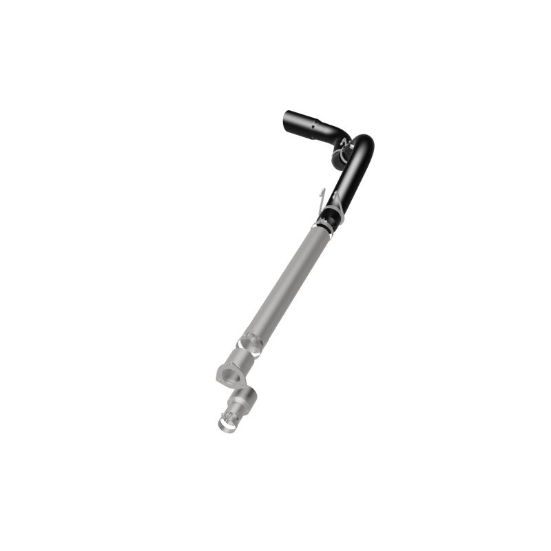 MagnaFlow 6.4/6.7 SS DPF Back Exhaust | Ford F-250/350 (08-10,23-26) (17067)