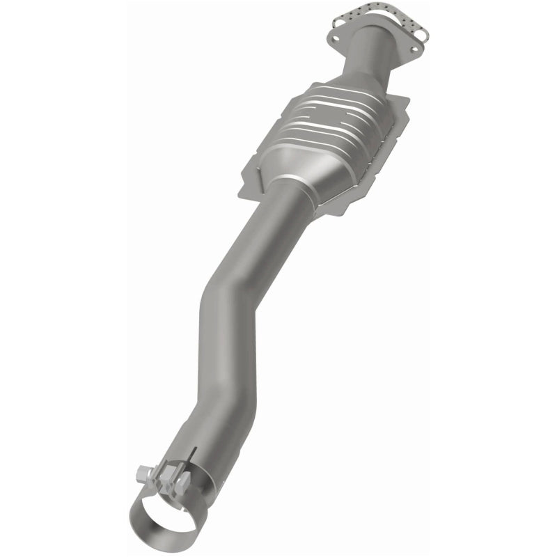 Magnaflow 52103 DirectFit Converter For Chevy Equinox 11-12 3.0L Underbody