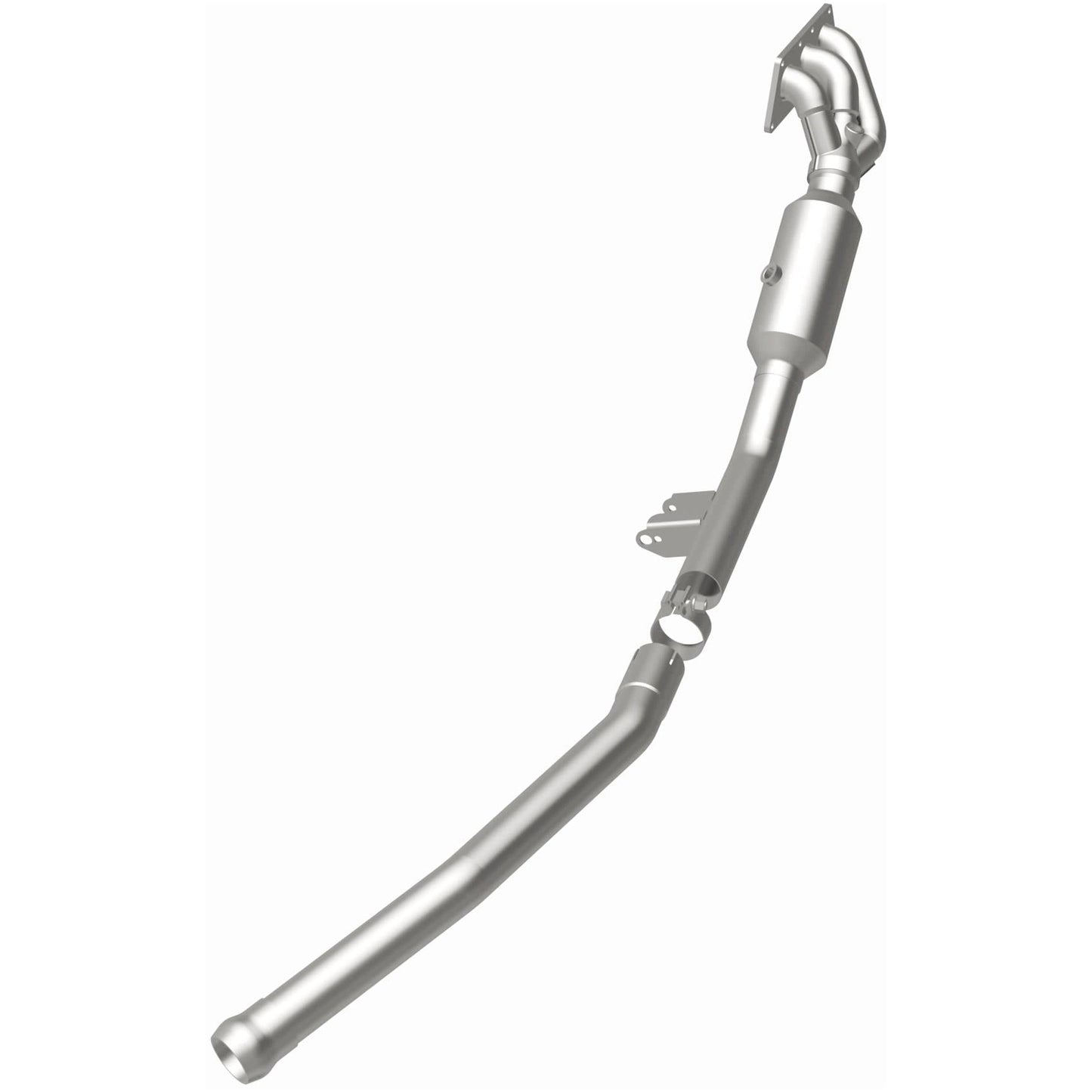 MagnaFlow California Grade CARB Compliant Manifold Catalytic Converter 5551067