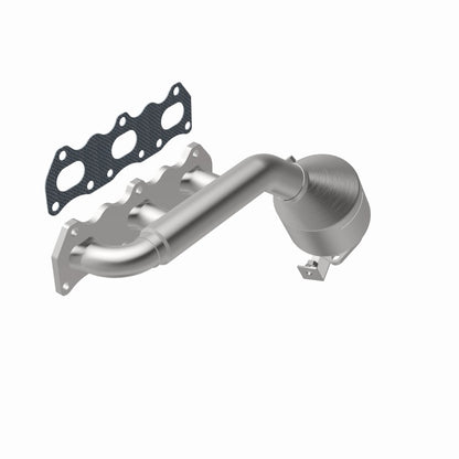 Magnaflow 49043 DirectFit Converter For Suzuki Grand Vitara 2.5L