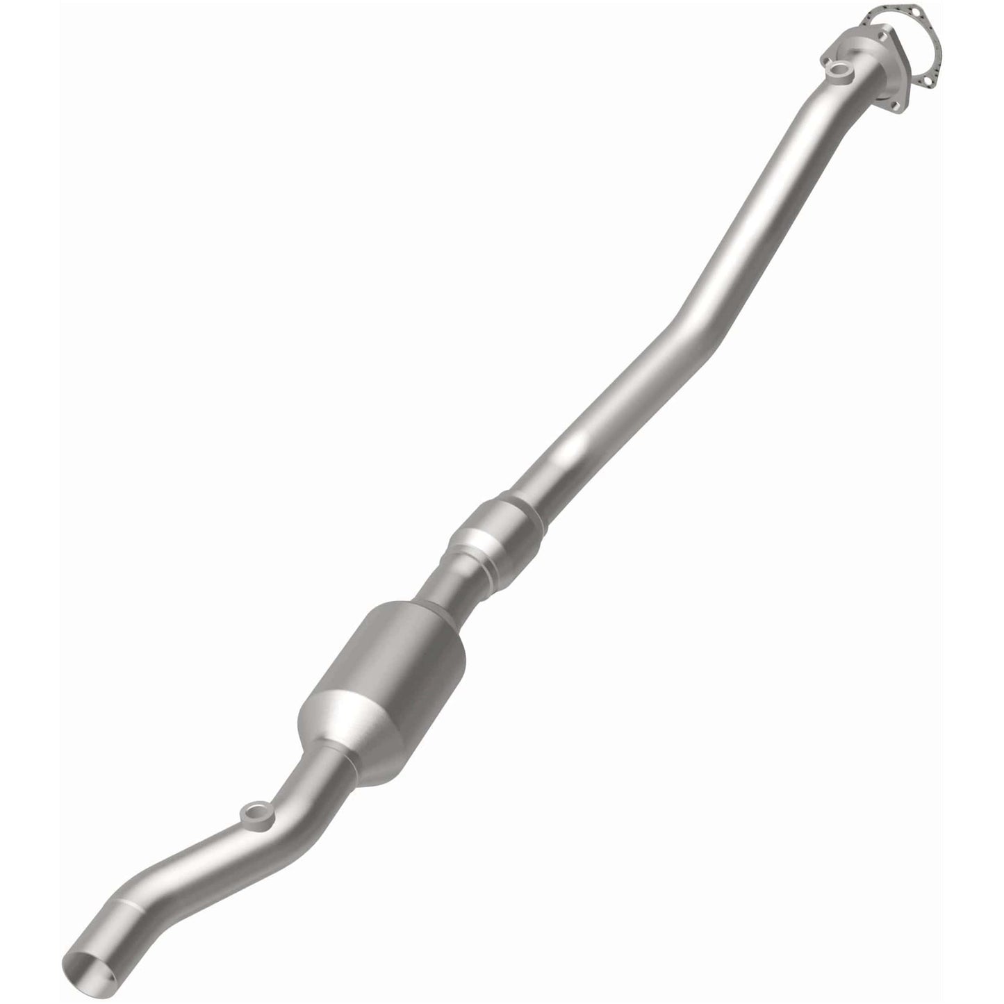 MagnaFlow 2006-2009 Audi A6 California Grade CARB Compliant Direct-Fit Catalytic Converter