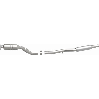 MagnaFlow 2006-2008 Audi A6 Quattro California Grade CARB Compliant Direct-Fit Catalytic Converter