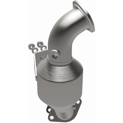 MagnaFlow California Grade CARB Compliant Direct-Fit Catalytic Converter 5551837