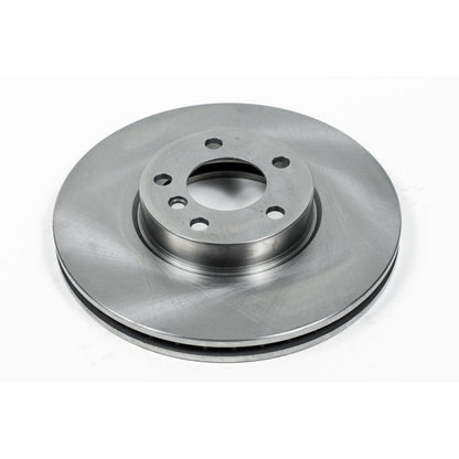 PowerStop Front Brake Rotor | BMW X5 (07-18) (EBR852)