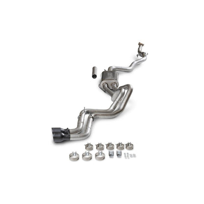 Flowmaster FlowFX Cat-Back For Toyota Tacoma 24-25 (24-26) 2.4T D&S Exhaust System (718173)