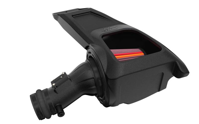 K&N 50-2631 Cold Air Intake For Ford Bronco 2.3L NextGen