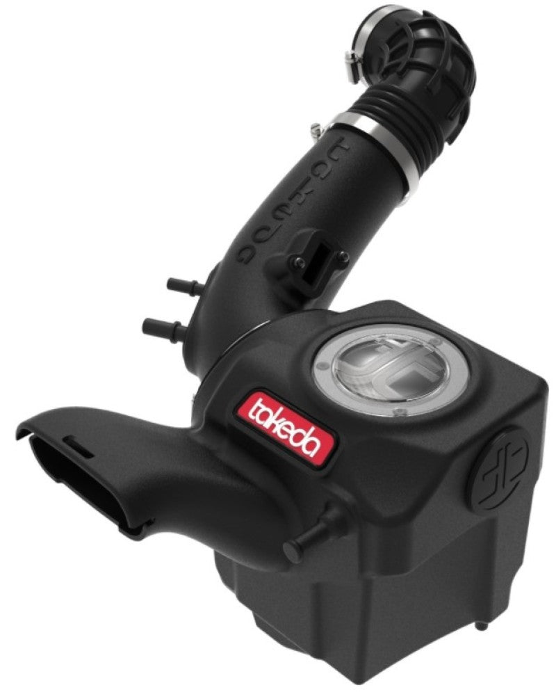 aFe Momentum GT Pro Dry S Intake System | Ford Fiesta (16-19) (56-70041D)