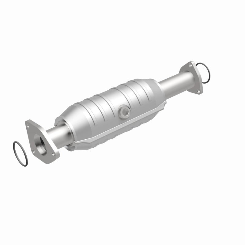 Magnaflow 49026 DirectFit Converter For Acura TSX 2.4L (04+)