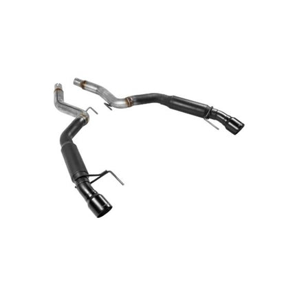 Flowmaster 5.0L GT Outlaw SS Axle-Back For Ford Mustang (15-17) (817826)