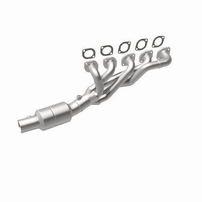 Magnaflow OEM Grade D/S Catalytic Converter | BMW M5/6 (04-10) (49803)