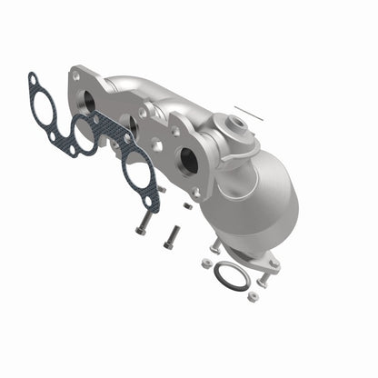 Magnaflow 50260 DirectFit Converter For Lexus ES300 02-03 3.0L