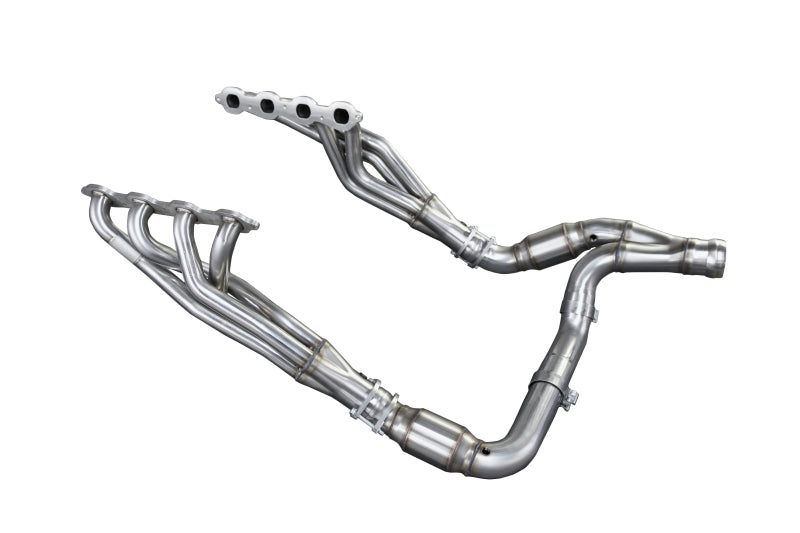 Kooks 6.2L Header & Y-Pipe Kit | Chevy Silverado EV/GM SUV (2863H420)