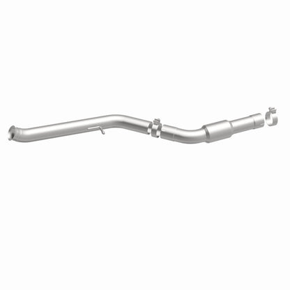 Magnaflow 15-16 328i GT xDrive L4 2 OEM Underbody D&F Converter
