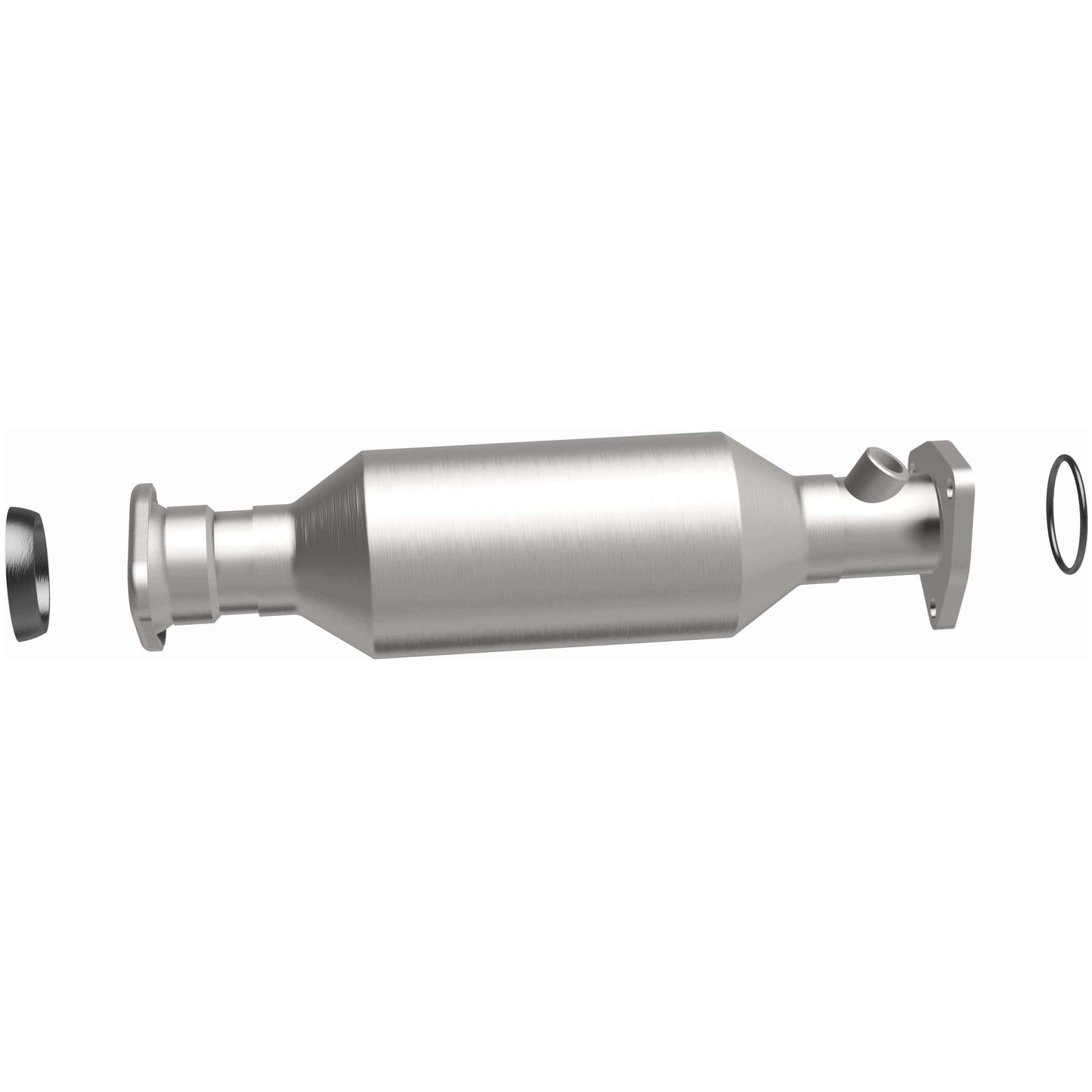 MagnaFlow 1998 Honda Odyssey California Grade CARB Compliant Direct-Fit Catalytic Converter