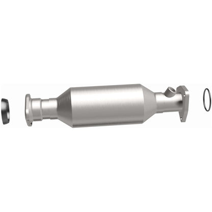 MagnaFlow 1998 Honda Odyssey California Grade CARB Compliant Direct-Fit Catalytic Converter